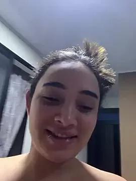 Samanttha_fox_69 from StripChat is Freechat
