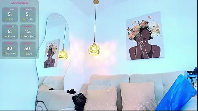 Samara_Smith04 from StripChat is Freechat