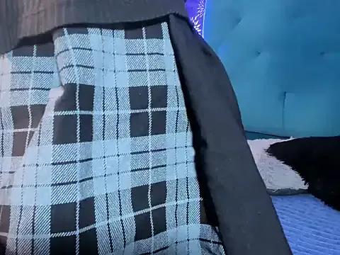 SamaradelaRoux from StripChat is Freechat