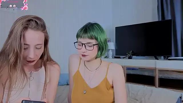 SamathaCarlsley from StripChat is Freechat