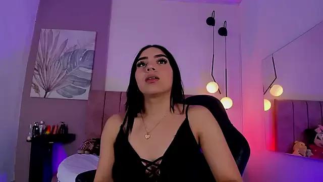 samhara_connor_ from StripChat is Freechat