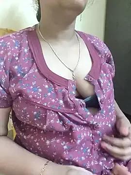 samitasharma from StripChat is Freechat