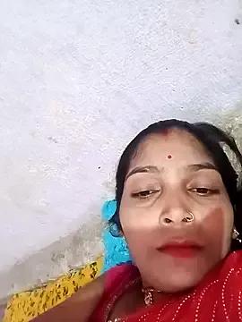 Samiya-143 from StripChat is Freechat