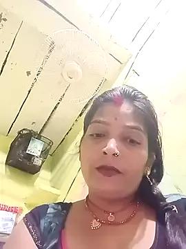 Samiya-143 from StripChat is Freechat