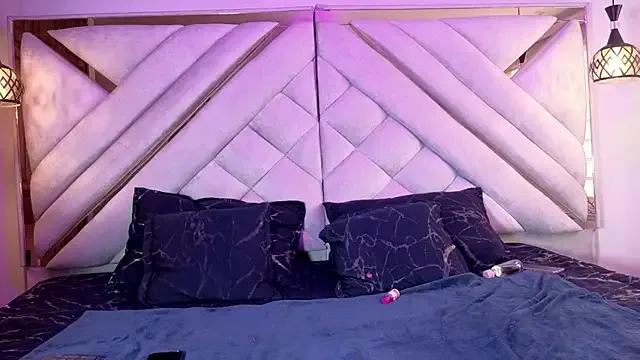 sammy_andyhot from StripChat is Freechat