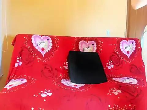 Sammy_fox23 from StripChat is Freechat