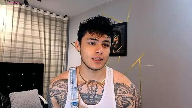 samu_lara from StripChat is Freechat