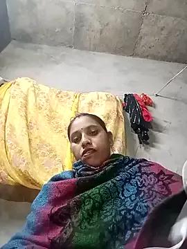 Sandhya_x from StripChat is Freechat