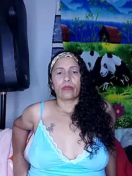 Sandy-13 from StripChat is Freechat