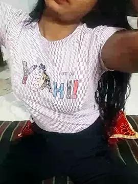 Saniya_Doll from StripChat is Freechat