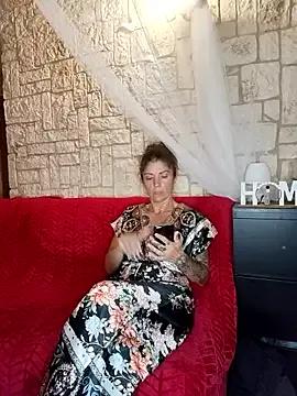 sansan2411 from StripChat is Freechat