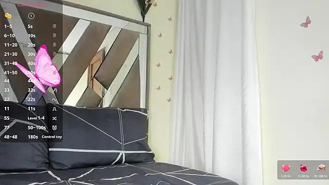 sara_williams01 from StripChat is Freechat