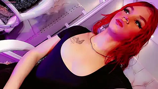 Saraa_Jone from StripChat is Freechat