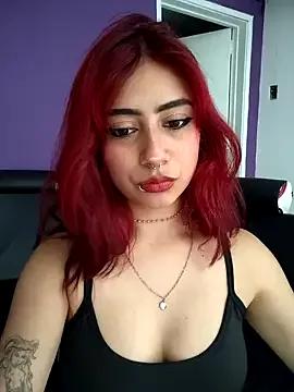sarah_lark_ from StripChat is Freechat