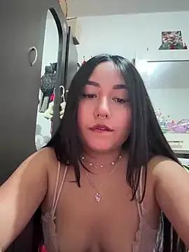 saranghae_ from StripChat is Freechat