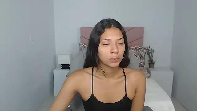 SarayVega_ from StripChat is Freechat