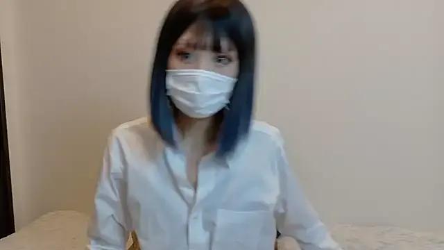 sarina7s from StripChat is Freechat