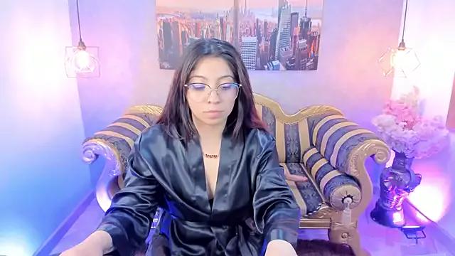Sarita_jane from StripChat is Freechat