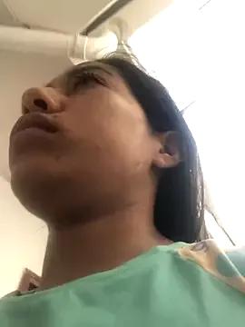 Sarita_Queen from StripChat is Freechat