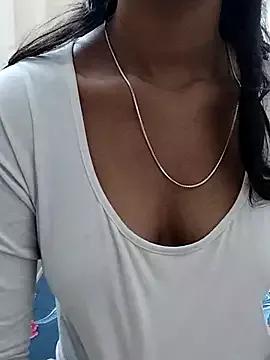Sarita_rao from StripChat is Freechat