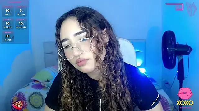 sasha_17_ from StripChat is Freechat