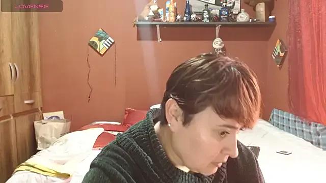 Sasharosee2 from StripChat is Freechat