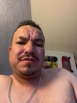 Saulliliana from StripChat is Freechat