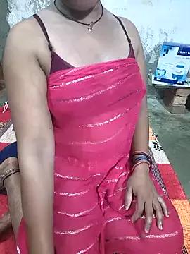 savita_je from StripChat is Freechat
