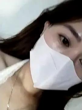 SayangLy from StripChat is Freechat