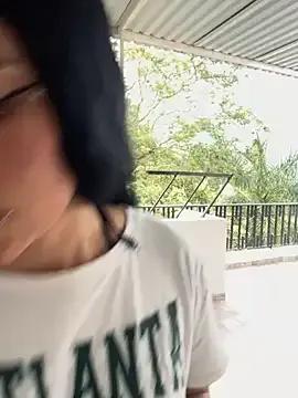 Scaarlettfox from StripChat is Freechat