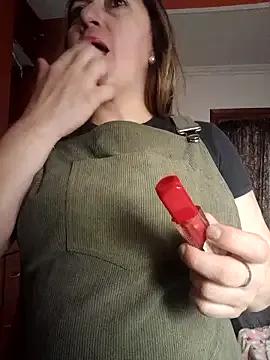 SCARLET-20 from StripChat is Freechat