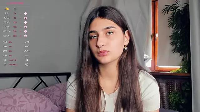ScarletDivaa from StripChat is Freechat