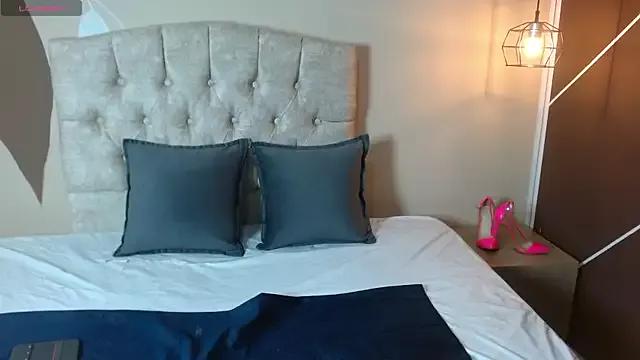 ScarletHott_ from StripChat is Freechat