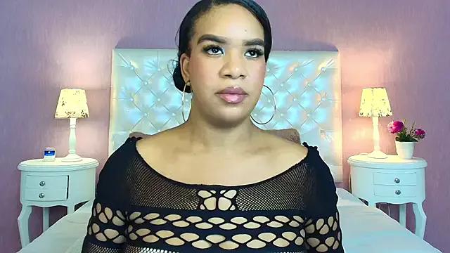 ScarletMusk from StripChat is Freechat