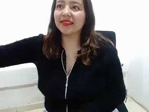 ScarlettLove_ from StripChat is Freechat