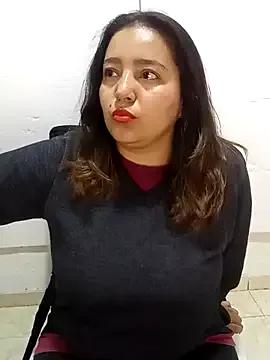ScarlettLove_ from StripChat is Freechat