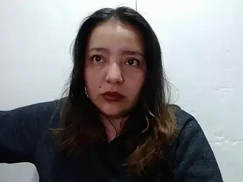 ScarlettLove_ from StripChat is Freechat