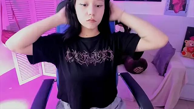 ScarlettMurr from StripChat is Freechat