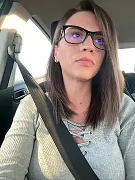 ScarlettShine from StripChat is Freechat