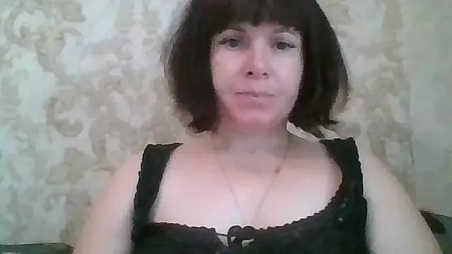 SecretSienna_ from StripChat is Freechat