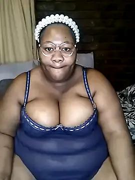 SeductionBoobs from StripChat is Freechat