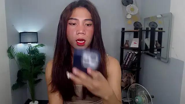 Seductive_nathalie from StripChat is Freechat