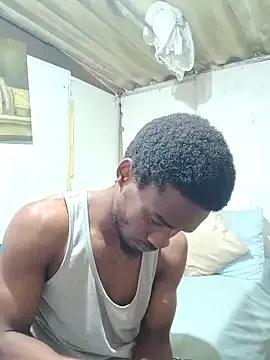 SeductiveDick1997 from StripChat is Freechat