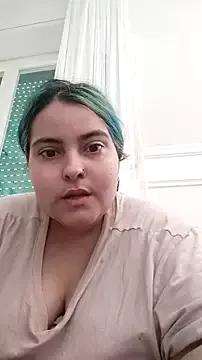 SelenaBoni from StripChat is Freechat