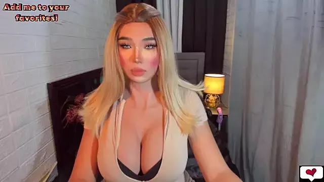SelfsuckerAmazingMistress from StripChat is Freechat