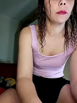 Selina_the_kitty from StripChat is Freechat