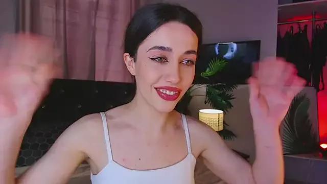 Semily_Super from StripChat is Freechat