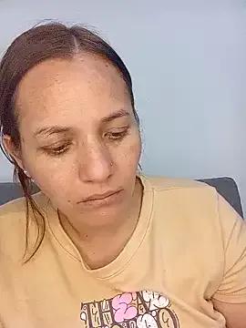 Sendy_kinky from StripChat is Freechat