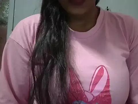 Senorita_1 from StripChat is Freechat