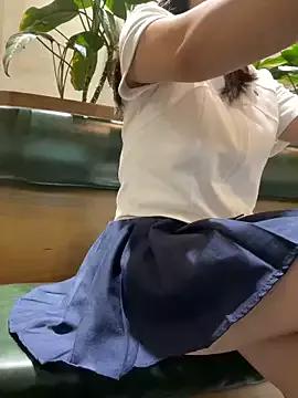 Serana_KT from StripChat is Freechat
